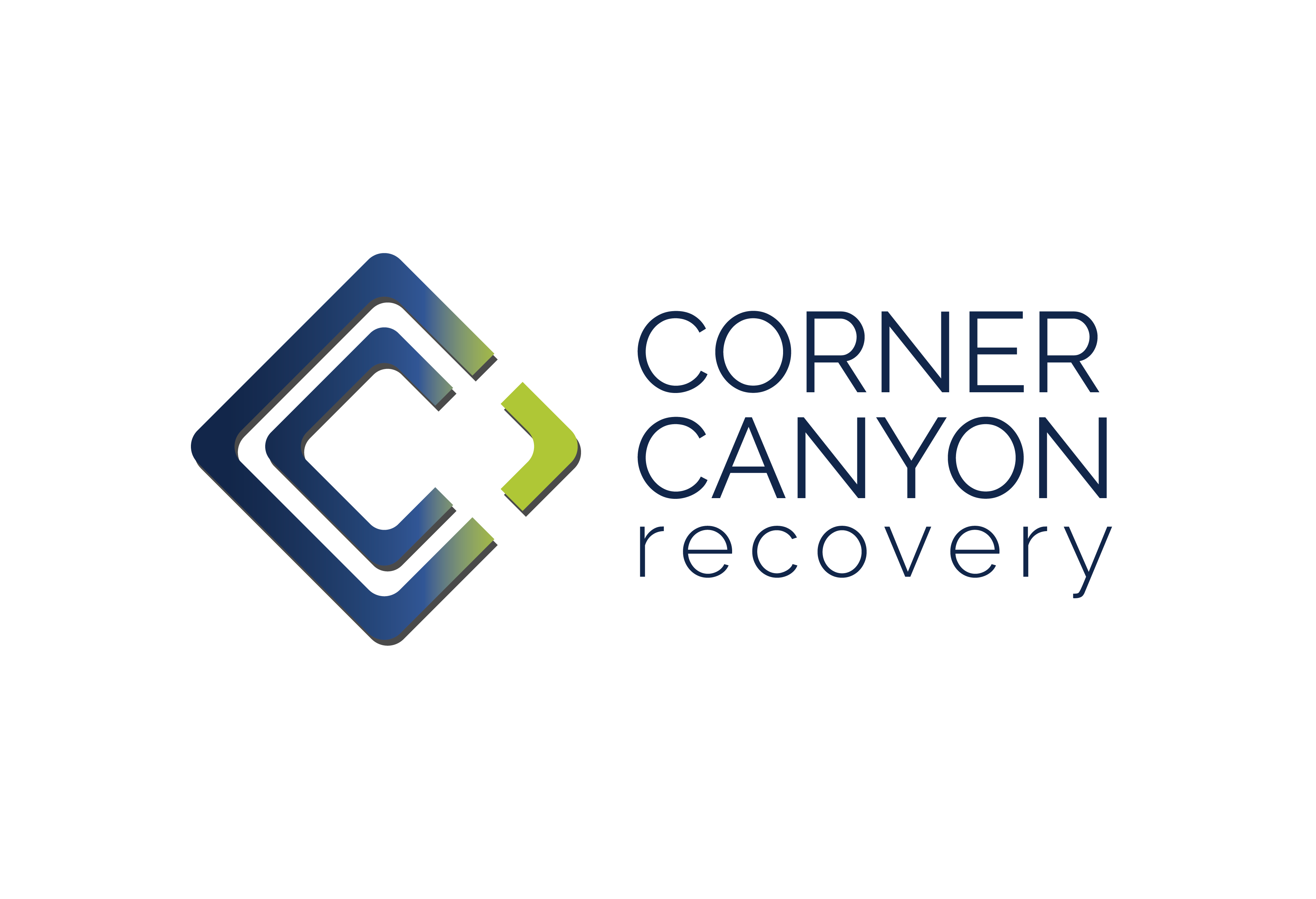 Corner Canyon Recovery logo
