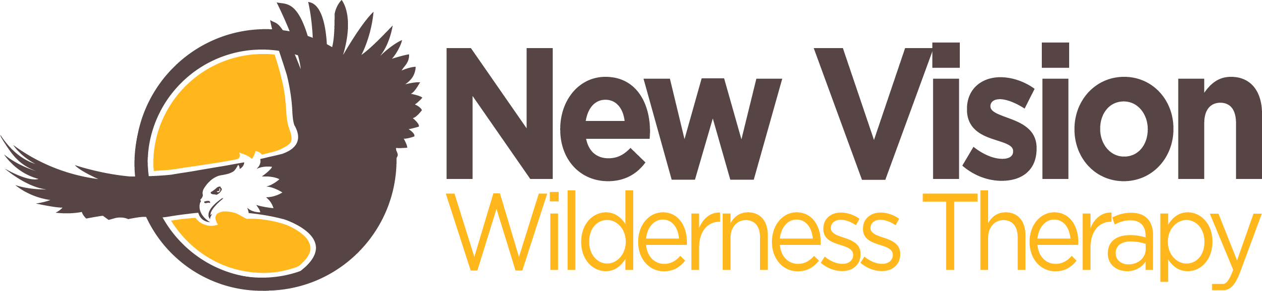 New Vision Wilderness Therapy logo