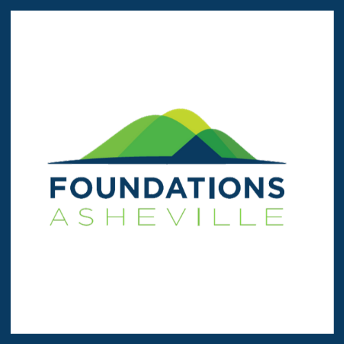 Foundations Asheville Logo