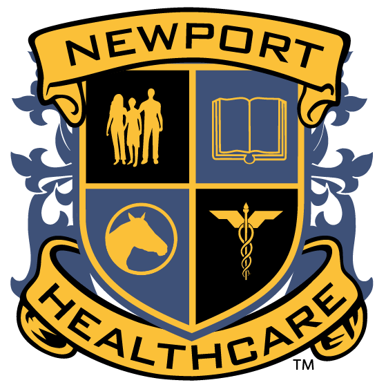 Newport Healthcare Logo