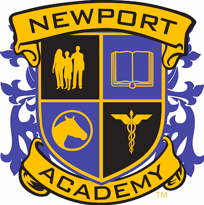 Newport Academy VA Logo