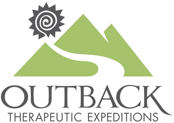 Outback therapeutic expeditions logo