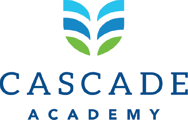 Cascade Academy Logo