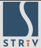 STRiv logo