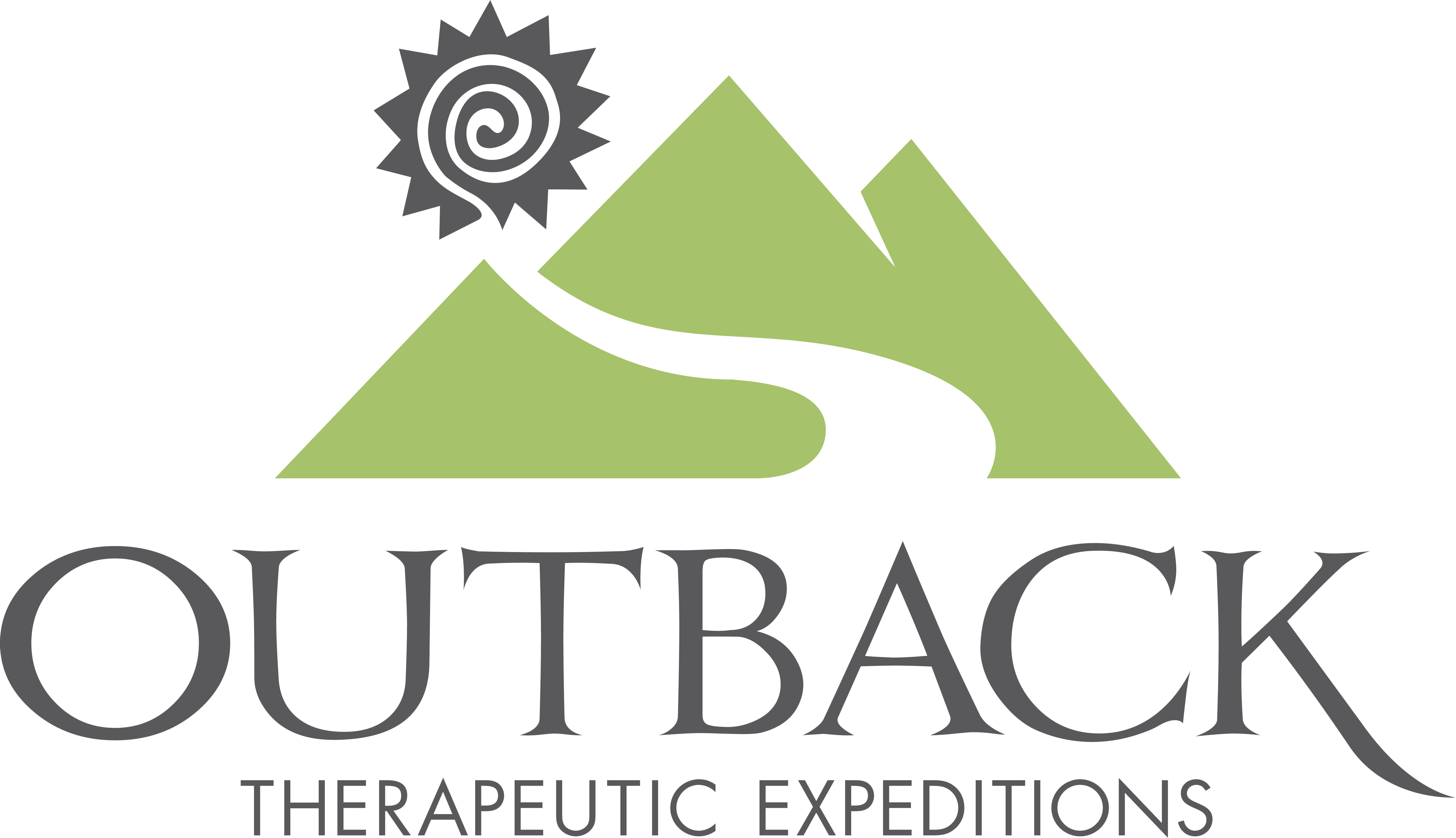 outback Therapeutic Expediations logo