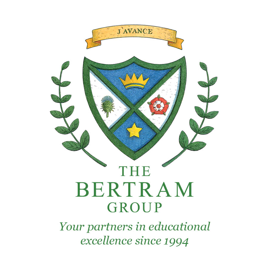Bertram Group logo
