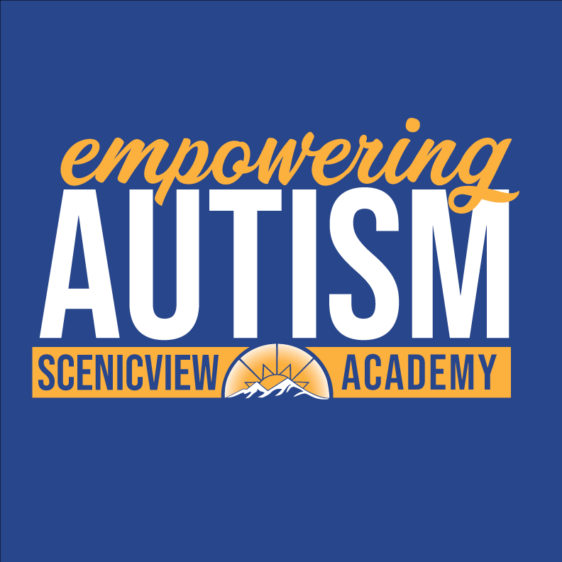 scenicview academy logo
