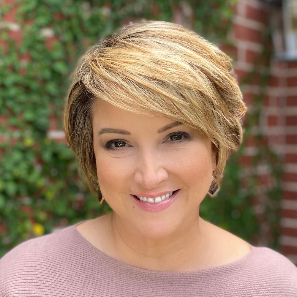 Photograph of Shay Butts