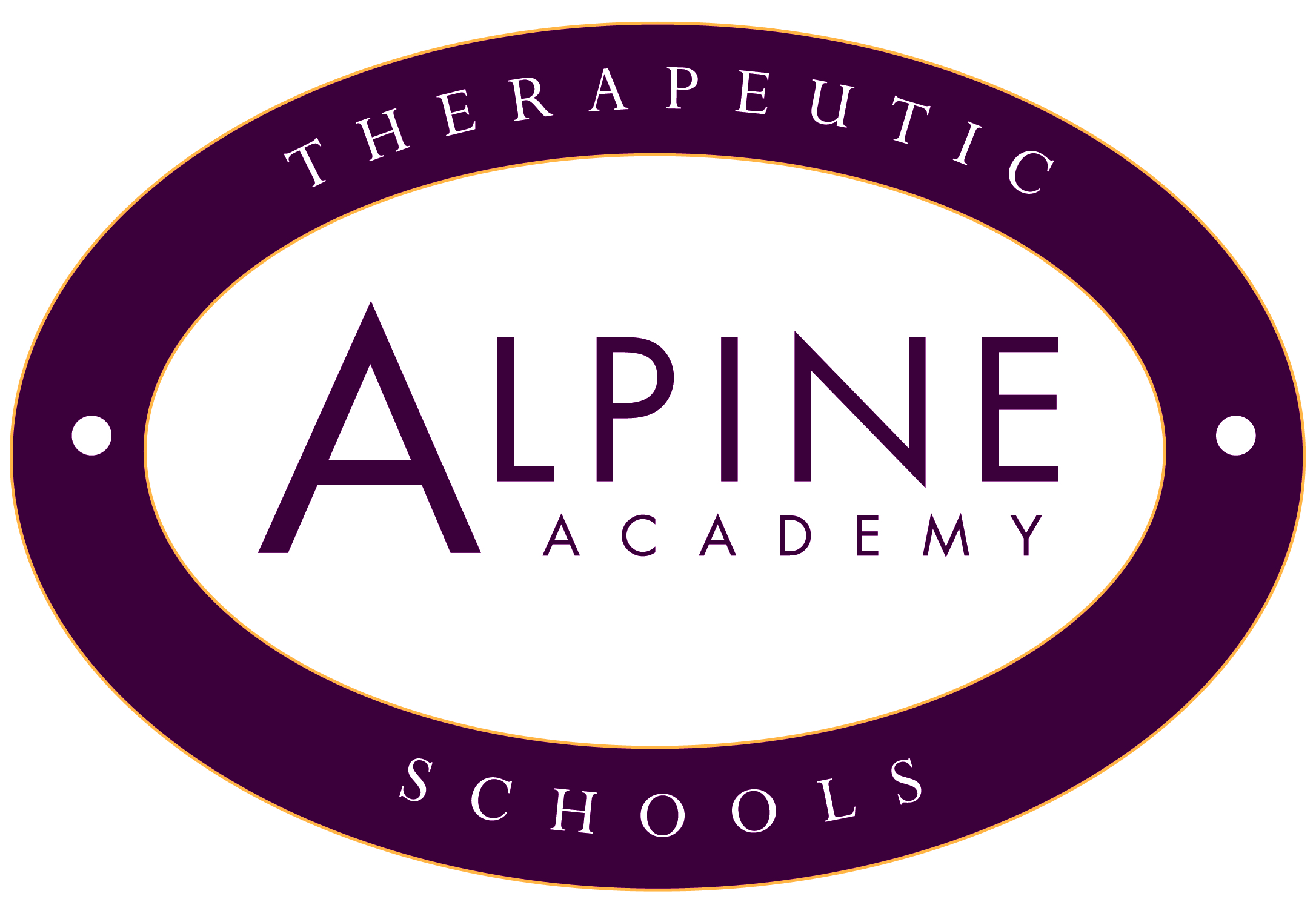 Therapeutic Schools Alpine Academy logo