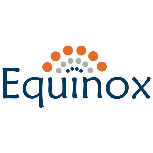 Equinox RTC logo.