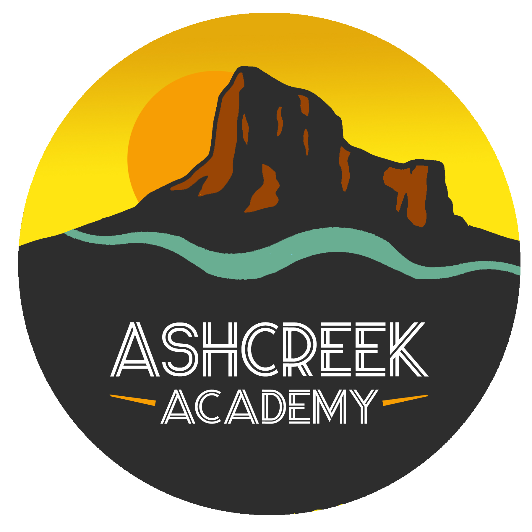 log for Ashcreek Academy (UT)