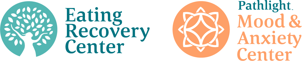 Eating Recovery Center / Pathlight Mood & Anxiety Center Logo