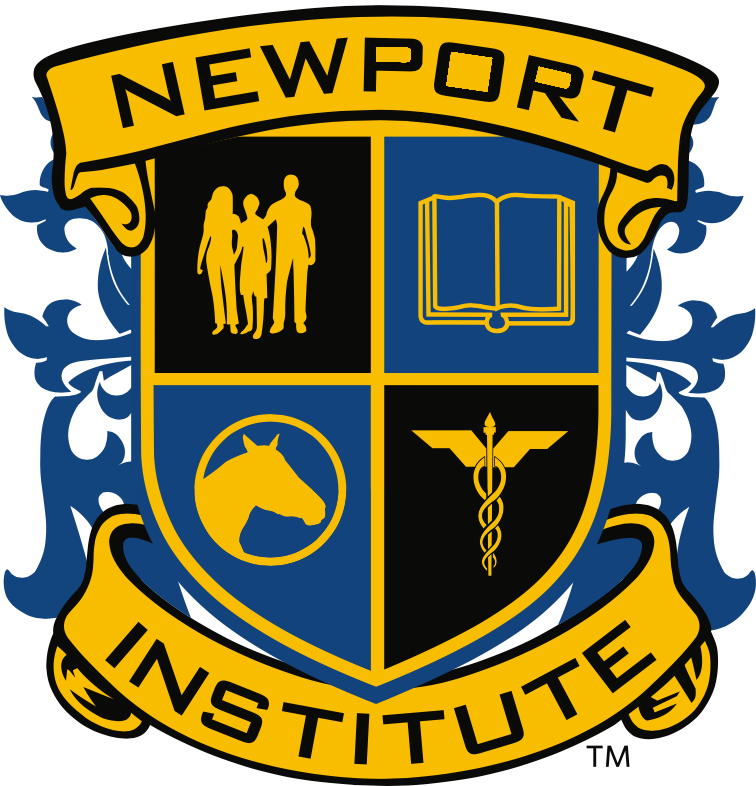  Newport Institute Logo, young adult treatment