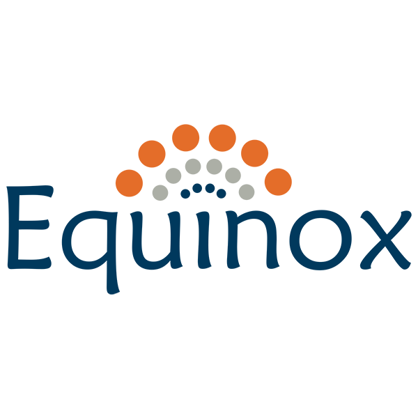 logo, Equinox RTC