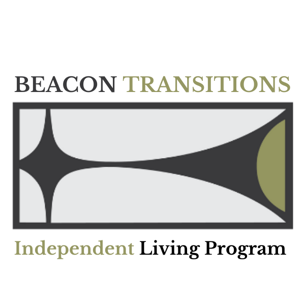 Logo, Beacon Transitions