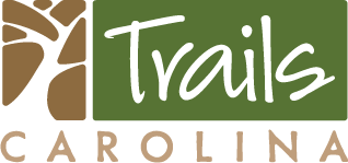 logo, Trails Carolina