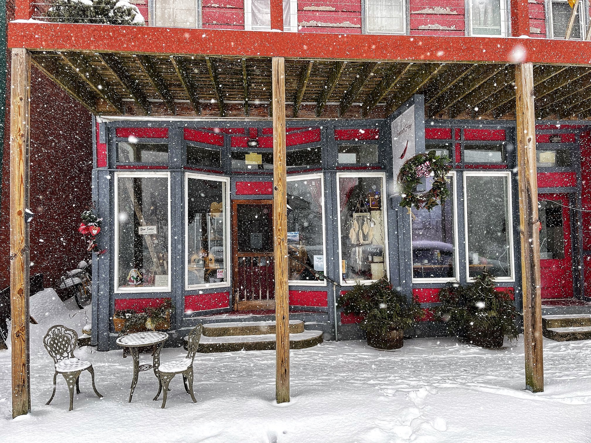 picture of Gift Boutique