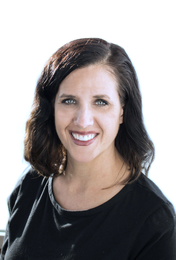 photo of Kristin Hilman, Academic Director