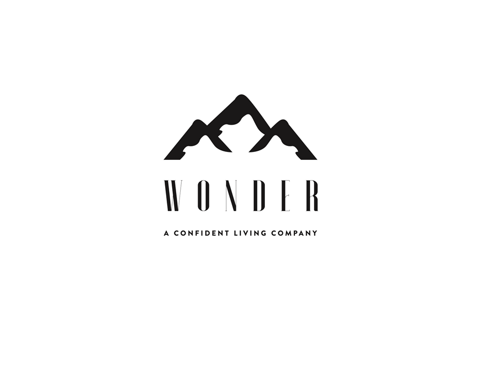 logo, wonder