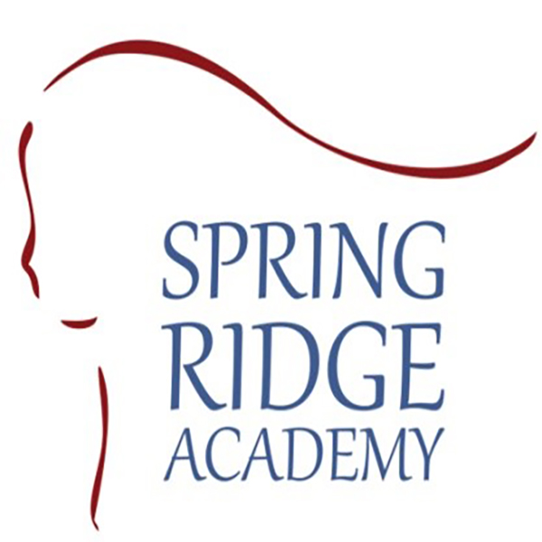 logo, Spring Ridge Academy