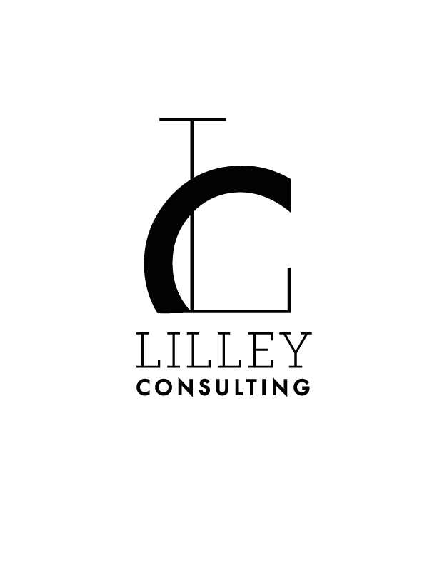 logo, Lilley consulting