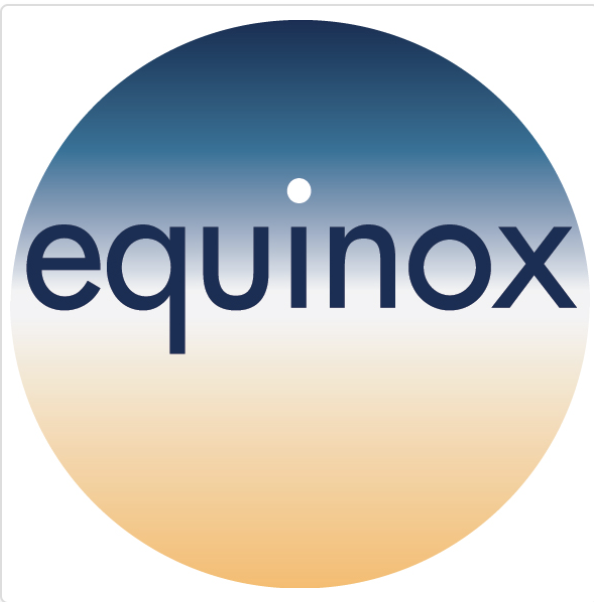 logo, Equinox Counseling located in Colorado.