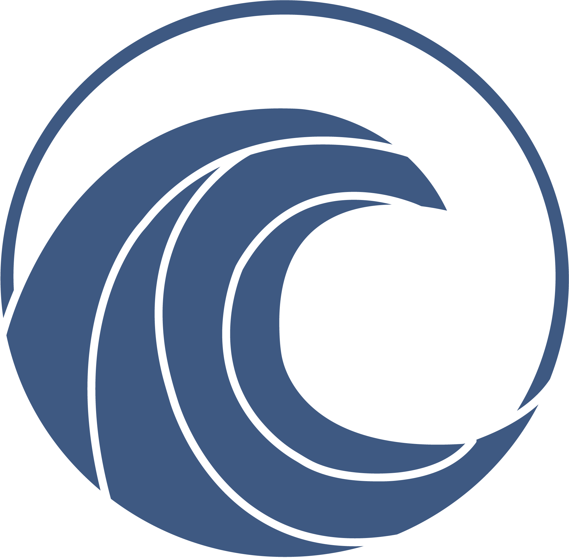 Cornerstones of Maine Logo