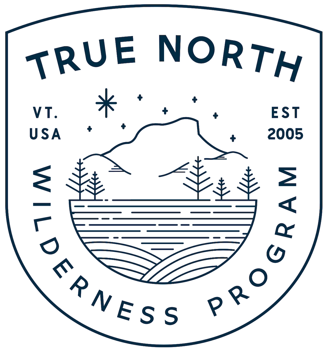 logo, True North Wilderness Program