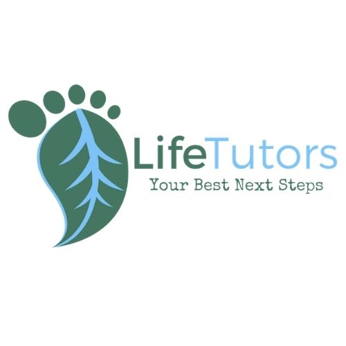 LifeTutors Logo