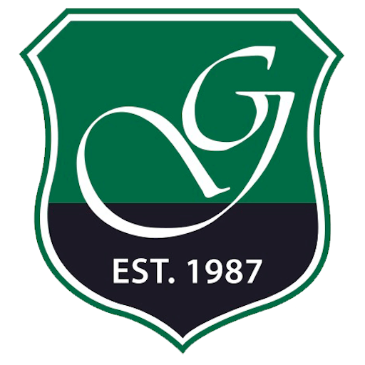 logo for the Greenwood system, established 1987