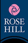 Rose Hill Center Logo