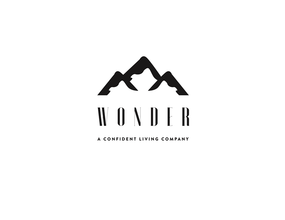logo for Wonder.