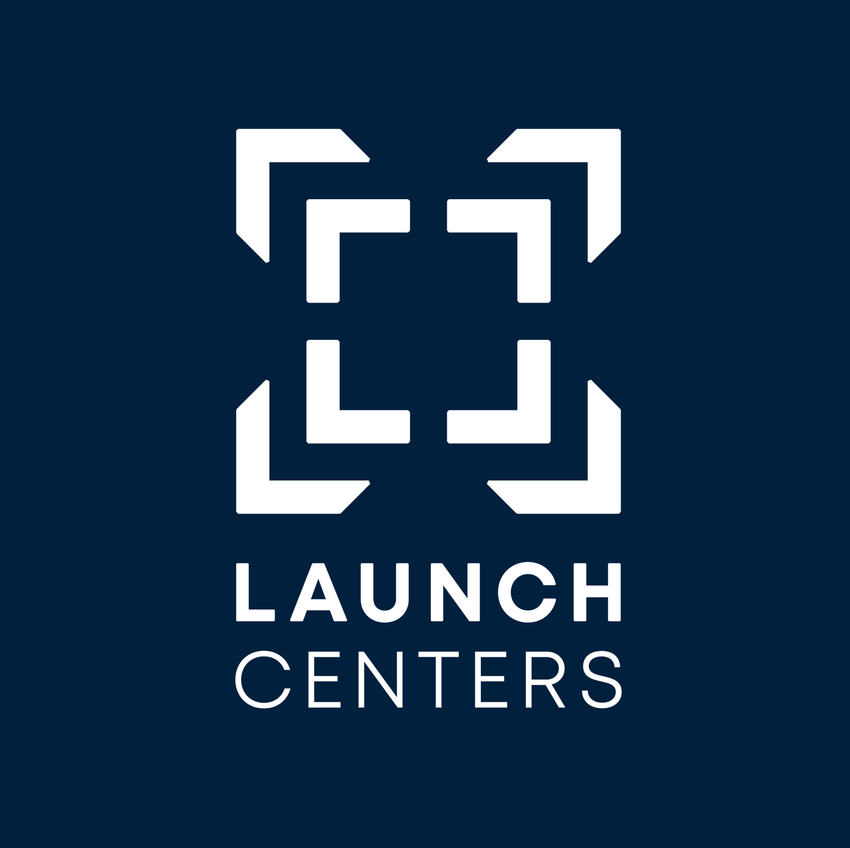 Launch Centers Logo