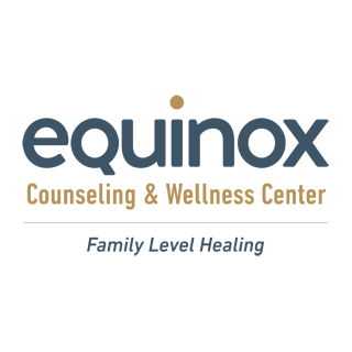 Equinox Counseling & Wellness Center Logo
