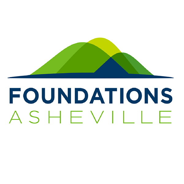 Foundations Asheville Logo