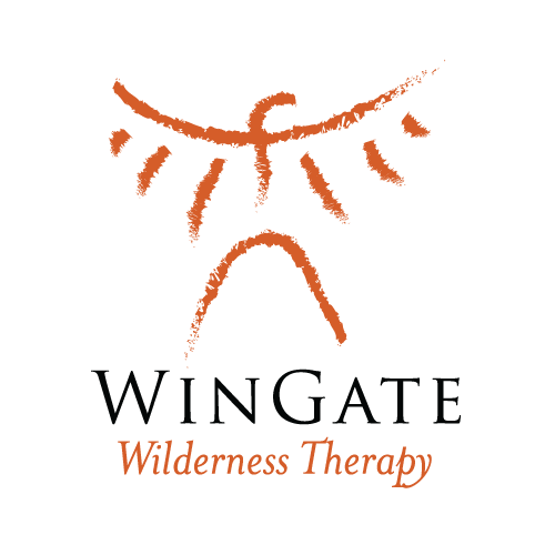 Logo, Wingate Wilderness Therapy