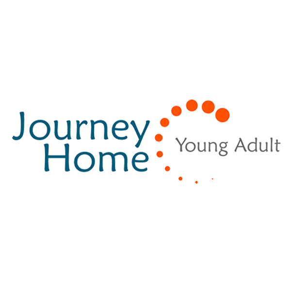 logo for Journey Home Young Adult