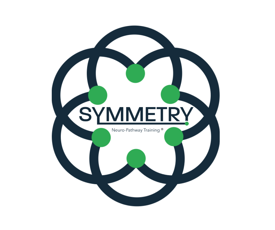 logo for SYMMETRY Neuro-Pathway