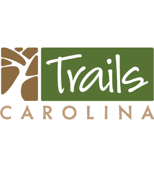 logo for Trails Carolina