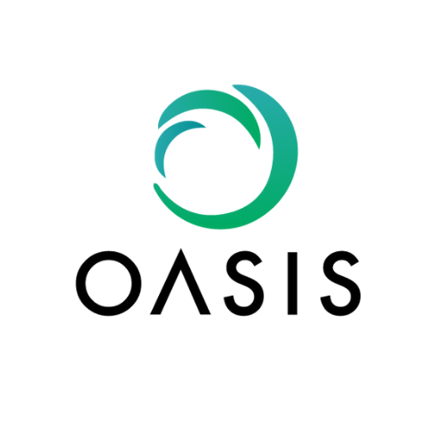 OASIS Ascent Logo