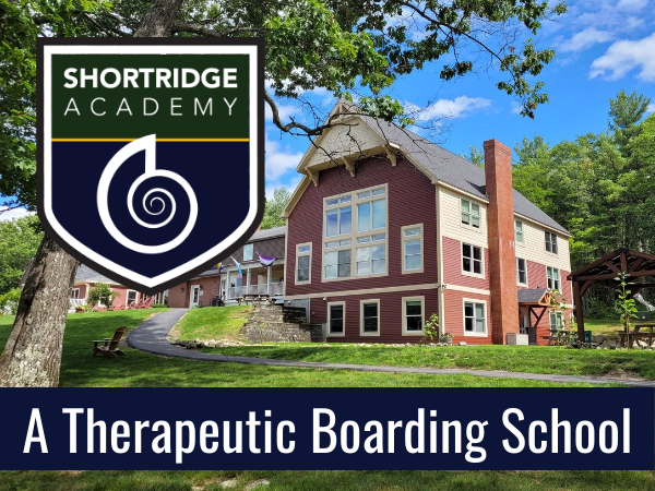 Shortridge Academy initiates a new model of care with The Ridge. | All ...