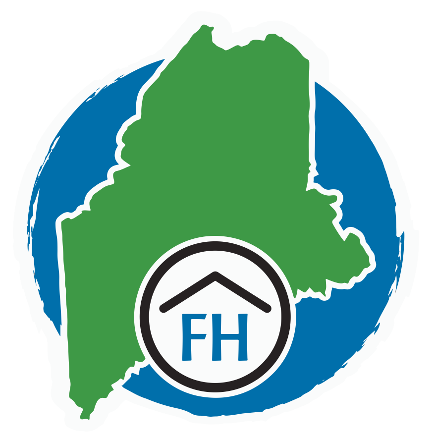 logo for Foundation House