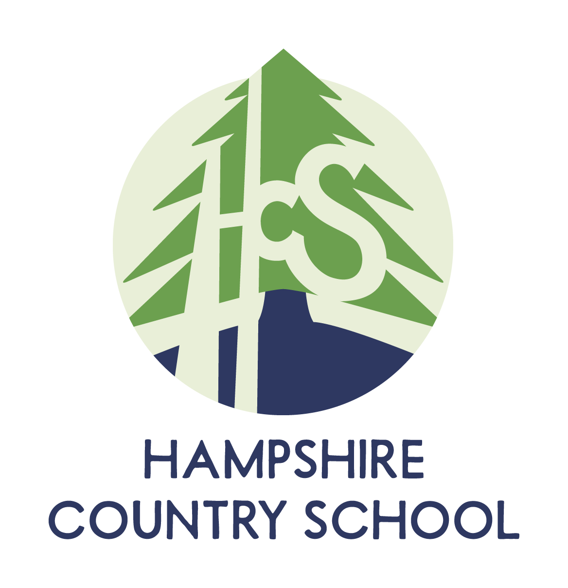 logo for Hampshire Country School