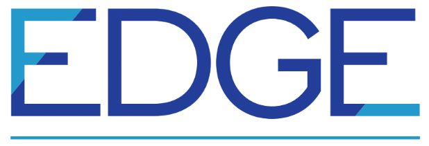 logo for EDGE Learning & Wellness Collegiate Community (Chicago, IL)