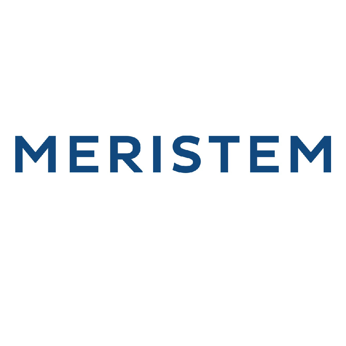 logo for Meristem