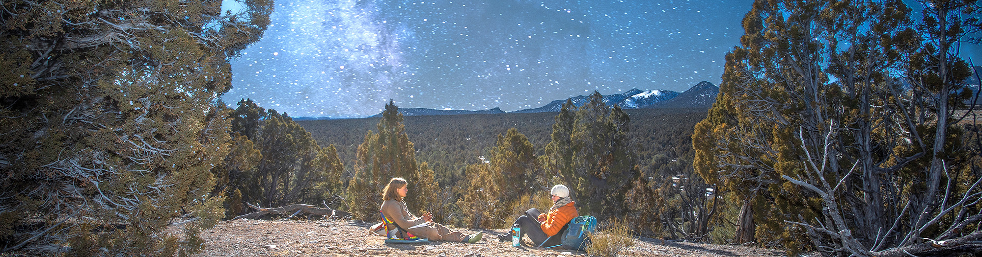 RedCliff Ascent Wilderness Therapy All Kinds Of Therapy