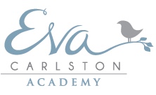 Logo for Eva Carlston Academy 