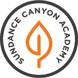 Logo for Sundance Canyon Academy