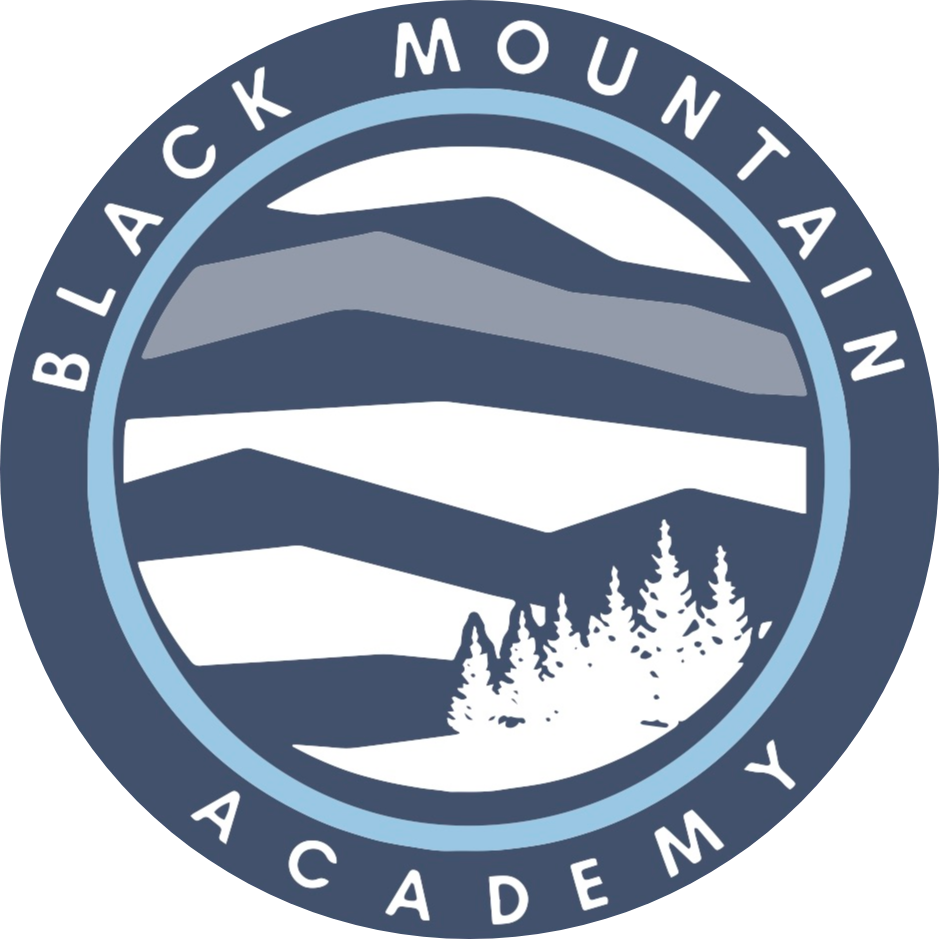 Black Mountain Academy Logo