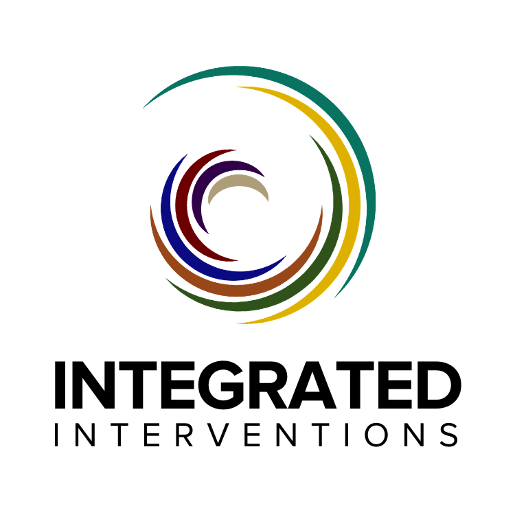 logo for Integrated Interventions